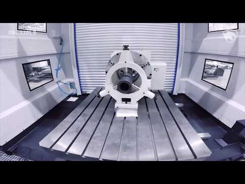 DBC 130L | DN Solutions Machine Tools