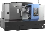 Doosan Puma AW560 II Alloy Wheel Turning Machines