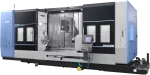 Doosan Puma SMX5100XLB Multifunction Mill-Turn Centers
