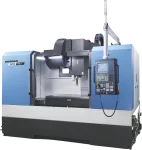 Doosan DNM 750 II Vertical Machining Centres