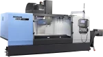 Doosan DNM 6700XL Vertical Machining Centres