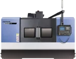 Doosan Mynx 7500 II Vertical Machining Centres