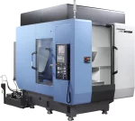 Doosan VC 3600 Vertical Machining Centres