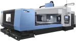 Doosan BM 3540P Double Column Fixed Cross Rail CNC Machines