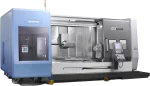 Doosan Puma SMX3100L Multifunction Mill-Turn Centers
