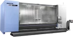 Doosan VCF 5500UL Vertical Machining Centres