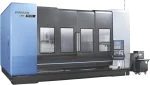 Doosan VCF 850SR II Vertical 5-Axis CNC Machining Centres