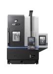 DN Solutions Puma V9300M Single Turret Vertical Lathe