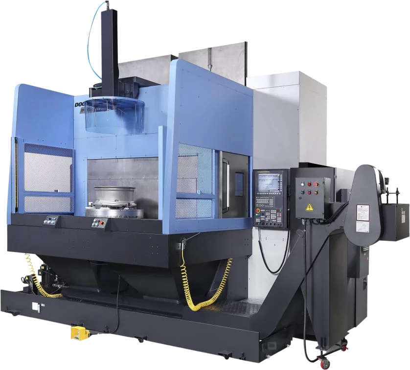 PUMA VAW 6000 - Side