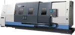 Doosan Puma 600LM II CNC Horizontal Single Turret Lathes