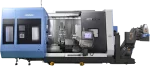 Doosan Puma SMX2600ST Multifunction Mill-Turn Centers