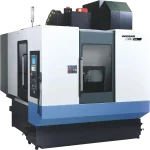 Doosan VC 430 Vertical Machining Centres