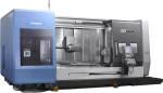 Doosan Puma SMX3100LS Multifunction Mill-Turn Centers