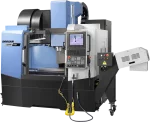 Doosan SVM 4100 Vertical Machining Centres