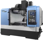 Doosan Mynx 5400/50 II Vertical Machining Centres