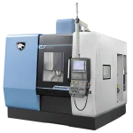 Doosan MP 6500 Die and Mould Machine Tools