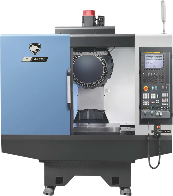 Doosan T 3600D Tapping Machining Centres