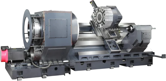 Doosan Puma 1000A CNC Horizontal Single Turret Lathes