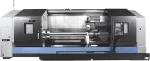 Doosan Puma 700LY II CNC Horizontal Single Turret Lathes