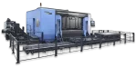 Doosan HFP 1540 5-Axis Horizontal Machining Centres