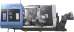 Doosan Puma SMX3100ST Multifunction Mill-Turn Centers