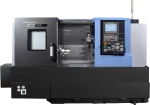 Doosan Puma GT2100 CNC Horizontal Single Turret Lathes