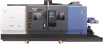 Doosan Puma MX2100LST Multifunction Mill-Turn Centers
