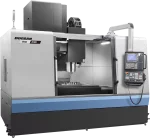 Doosan MD 6700 Die and Mould Machine Tools