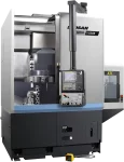 Doosan Puma V8300M Single Turret Vertical Turret Lathe