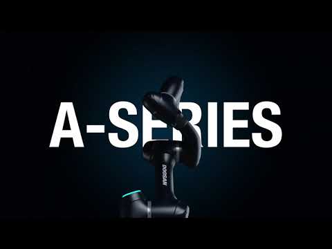 Introducing The A-Series
