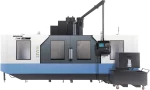 Doosan VM 1260 Die and Mould Machine Tools