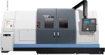 Doosan Puma 800 II CNC Horizontal Single Turret Lathes