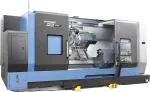 Doosan Puma 1000MA CNC Horizontal Single Turret Lathes