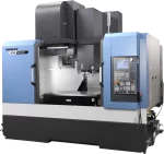 Doosan DNM 650/50 II Vertical Machining Centres