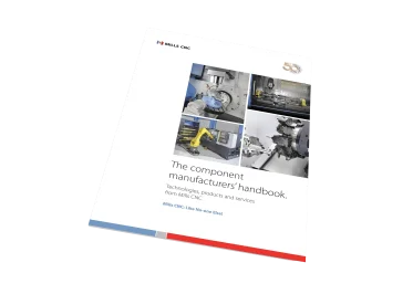 The Component Manufacturer's Handbook PDF