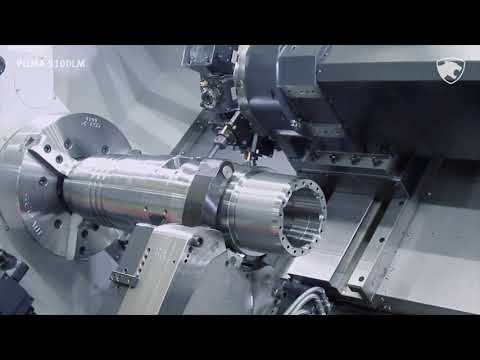 PUMA 5100LM_Control Unit collar