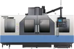 Doosan VM 750L Die and Mould Machine Tools