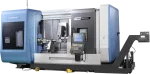 Doosan Puma SMX3100S Multifunction Mill-Turn Centers