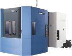 Doosan NHM 6300 Horizontal Machining Centres