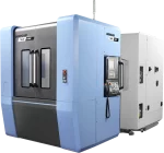 Doosan NHP 4000 Horizontal Machining Centres
