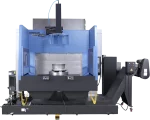Doosan Puma VAW6000-ACC Alloy Wheel Turning Machines