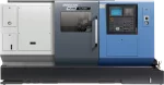 Doosan Puma TL2500L Twin Turret Horizontal CNC Lathes