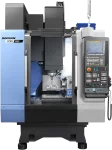 Doosan DNM 4000 Vertical Machining Centres