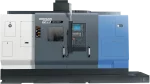 Doosan Puma MX2100ST Multifunction Mill-Turn Centers