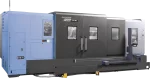 Doosan Puma 700 II CNC Horizontal Single Turret Lathes