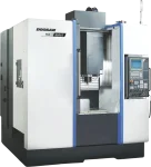 Doosan NX 5500 II Die and Mould Machine Tools