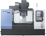 Doosan DNM 6700 Vertical Machining Centres