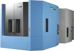 Doosan NHP 8000 Horizontal Machining Centres