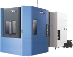 Doosan NHP 6300 Horizontal Machining Centres