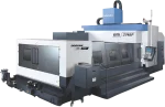 Doosan BM 2740P Double Column Fixed Cross Rail CNC Machines